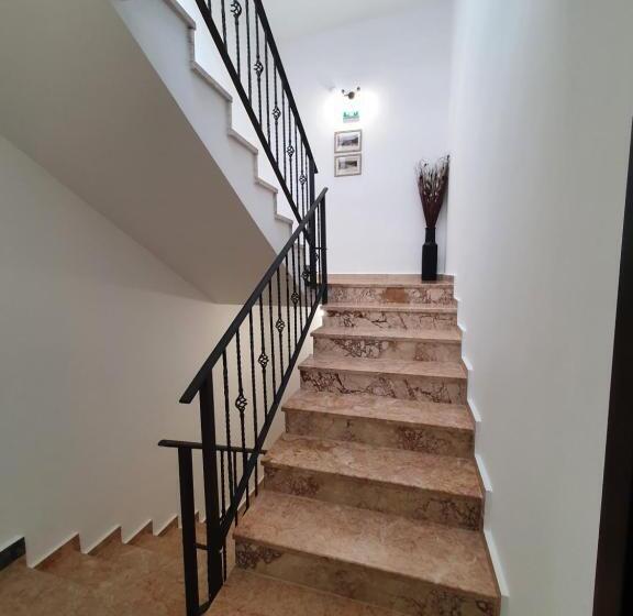 پانسیون Guest House Saint Petka