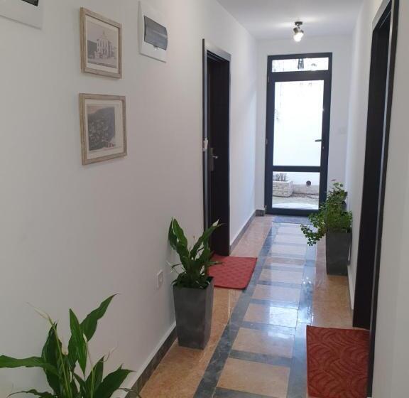 پانسیون Guest House Saint Petka