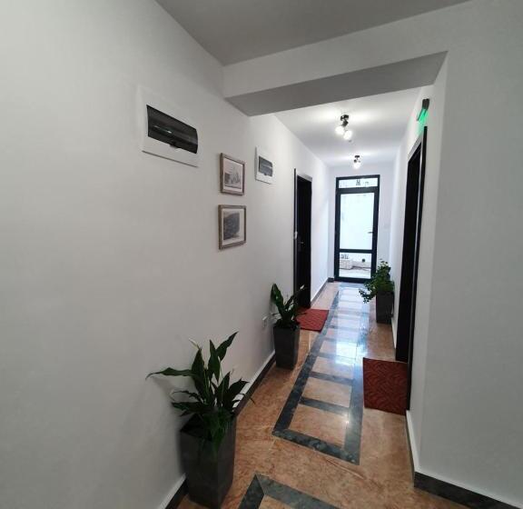 پانسیون Guest House Saint Petka