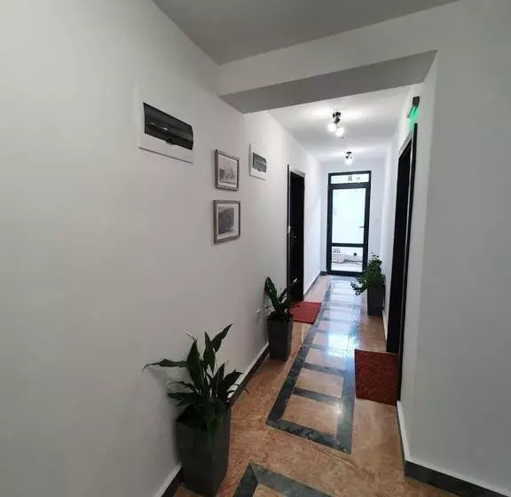 پانسیون Guest House Saint Petka