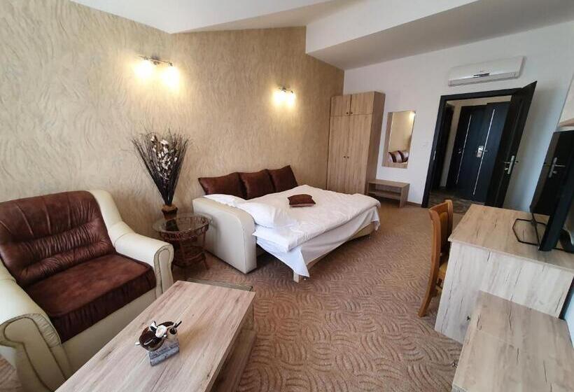 پانسیون Guest House Saint Petka