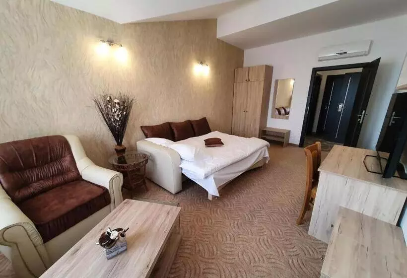 پانسیون Guest House Saint Petka