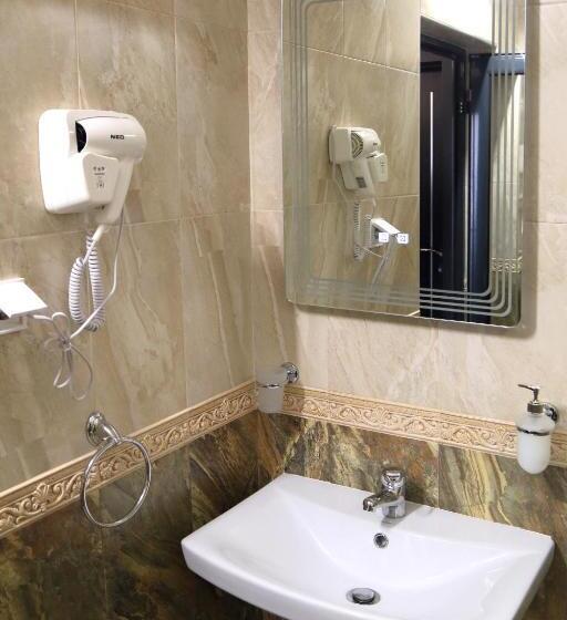 پانسیون Guest House Saint Petka