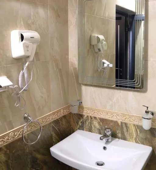 پانسیون Guest House Saint Petka