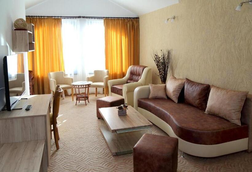 پانسیون Guest House Saint Petka