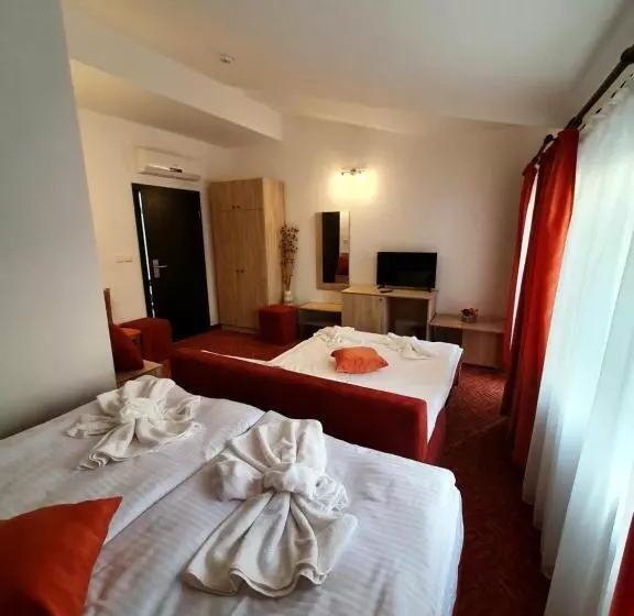 پانسیون Guest House Saint Petka