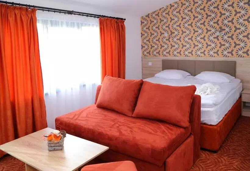 پانسیون Guest House Saint Petka