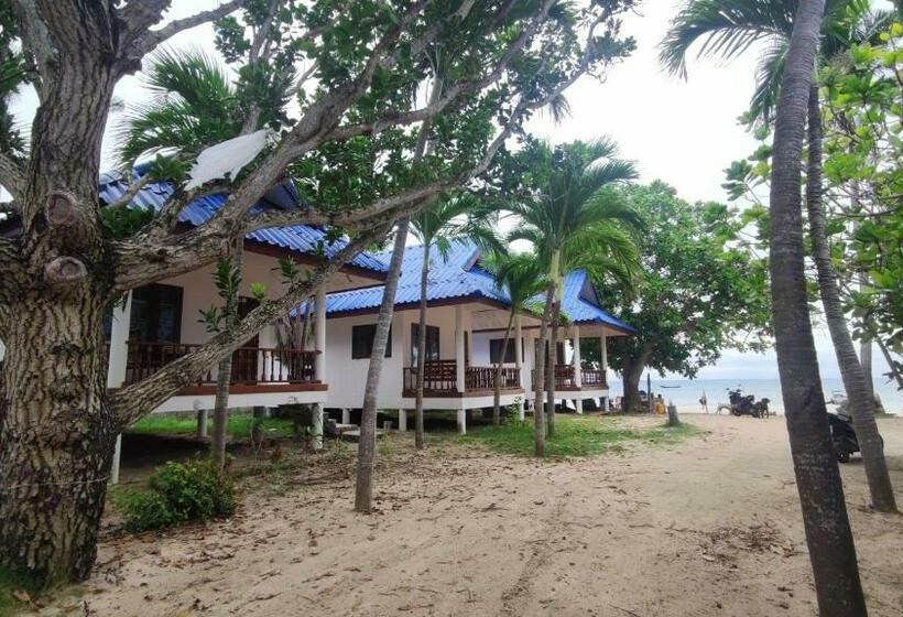 استراحتگاه O Chai Bungalows