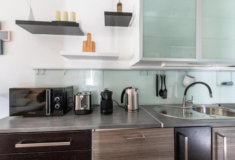 Studio Le Goéland / Cosy / Lumineux / Plage à 2 Minutes