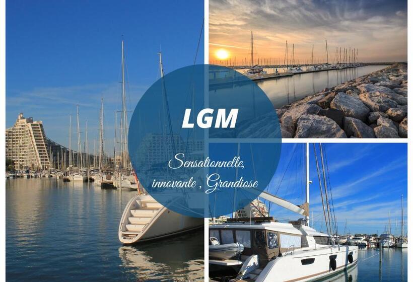 Studio Le Goéland / Cosy / Lumineux / Plage à 2 Minutes