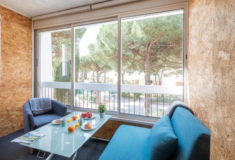 Studio Le Goéland / Cosy / Lumineux / Plage à 2 Minutes