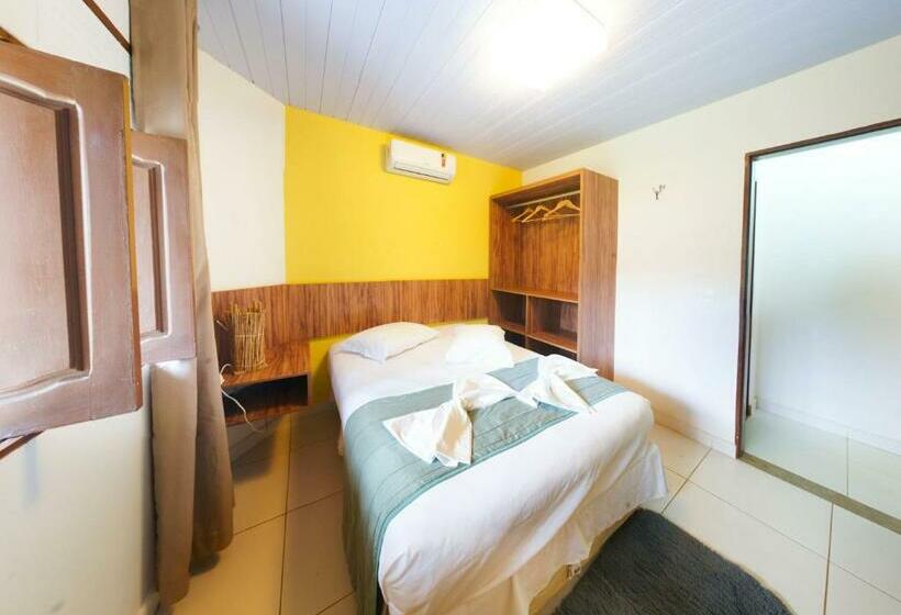Hostel Pousada Cores Dos Corais