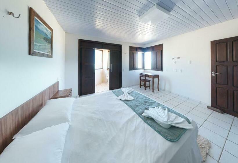 Hostel Pousada Cores Dos Corais