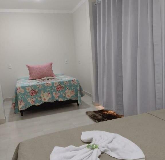 Hostel Pousada Lua Cheia