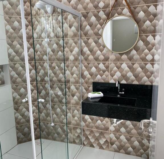 Hostel Pousada Lua Cheia