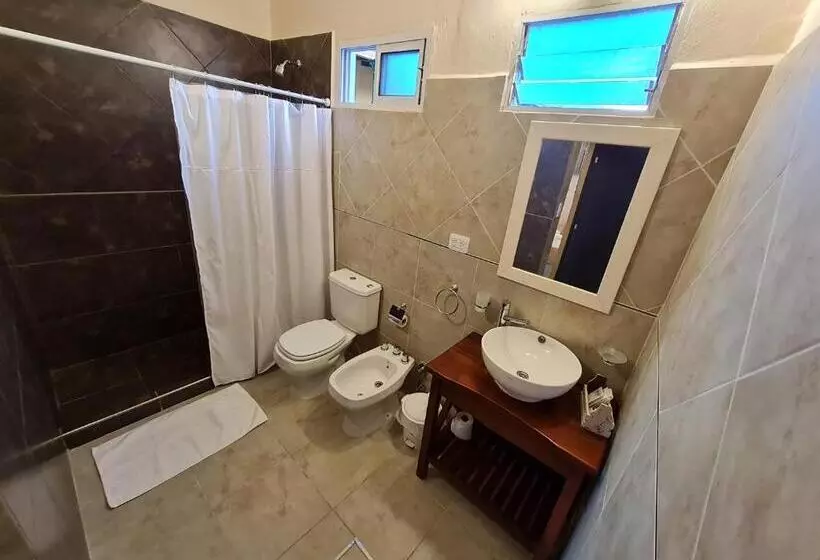 Retkeilymaja Solar Del Río