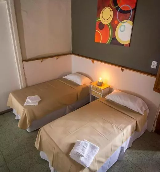 Retkeilymaja Solar Del Río