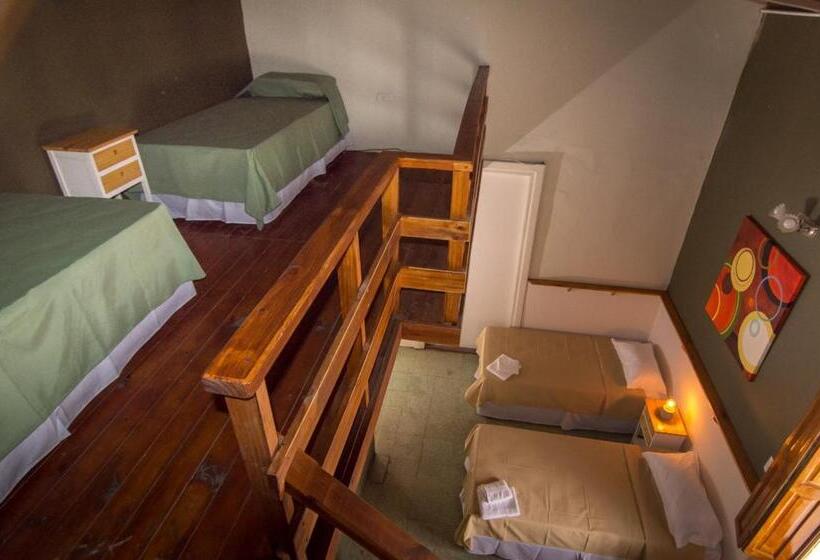 فندق صغير Solar Del Río