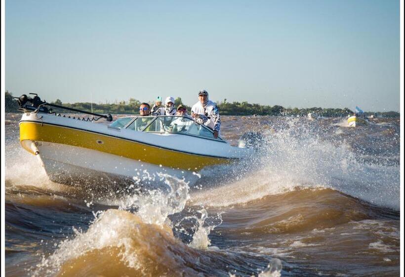 فندق صغير Solar Del Río
