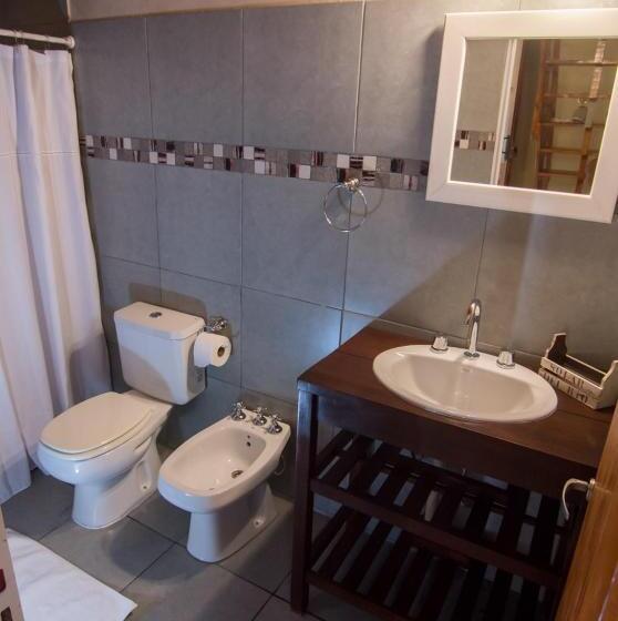 فندق صغير Solar Del Río