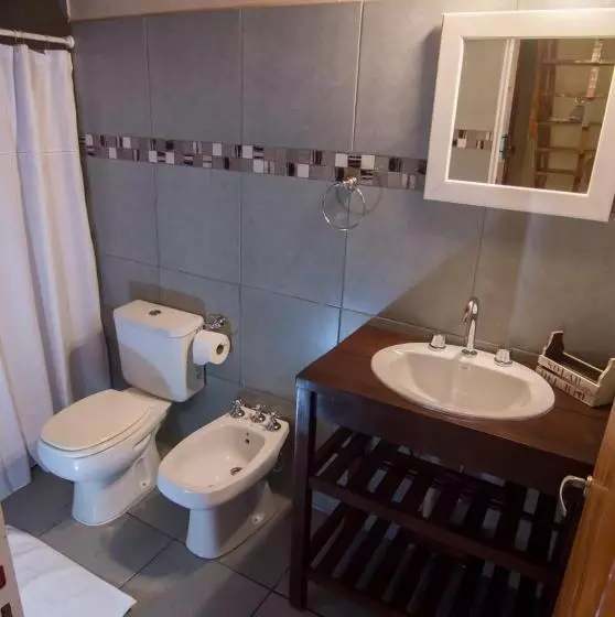 Retkeilymaja Solar Del Río