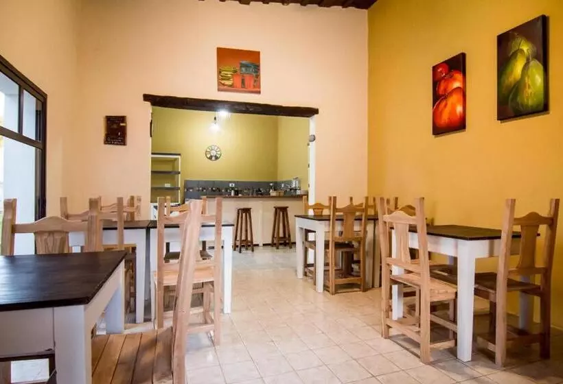 Retkeilymaja Solar Del Río