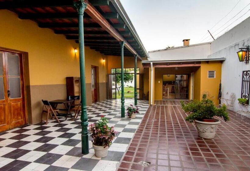 فندق صغير Solar Del Río