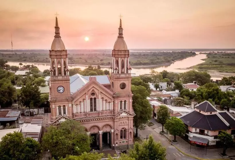 Retkeilymaja Solar Del Río