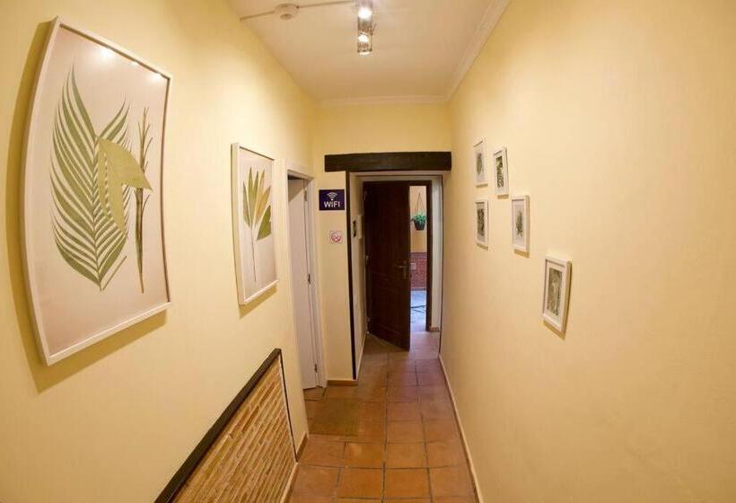 Apartamento Familiar En Toledo, Con 2 Dormitorios, Camas De Matrimonio, Ideal Ubicación Y Fantàstica