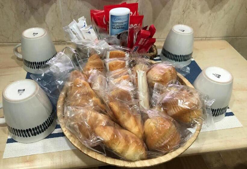 Apartamento Familiar En Toledo, Con 2 Dormitorios, Camas De Matrimonio, Ideal Ubicación Y Fantàstica