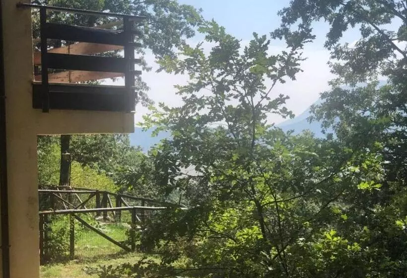 Appartamento Edensirente