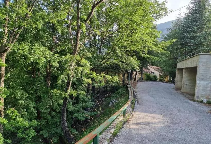 Appartamento Edensirente