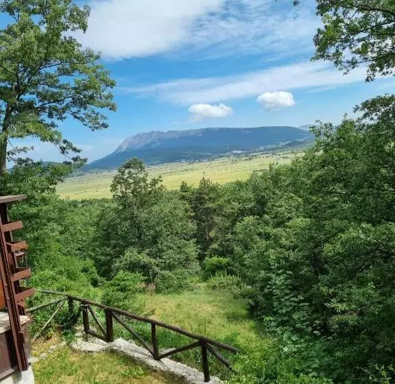 Appartamento Edensirente