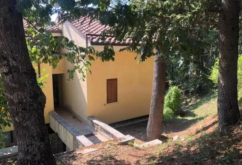 Appartamento Edensirente