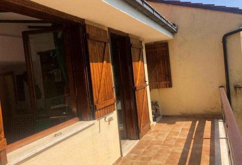 Appartamento Edensirente