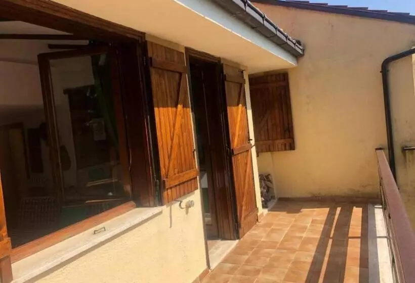 Appartamento Edensirente