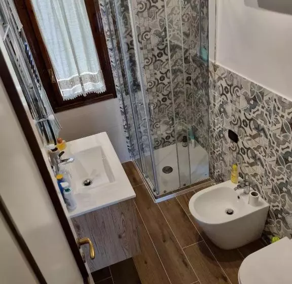 Appartamento Edensirente