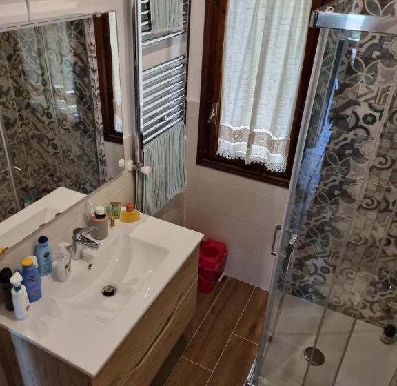 Appartamento Edensirente