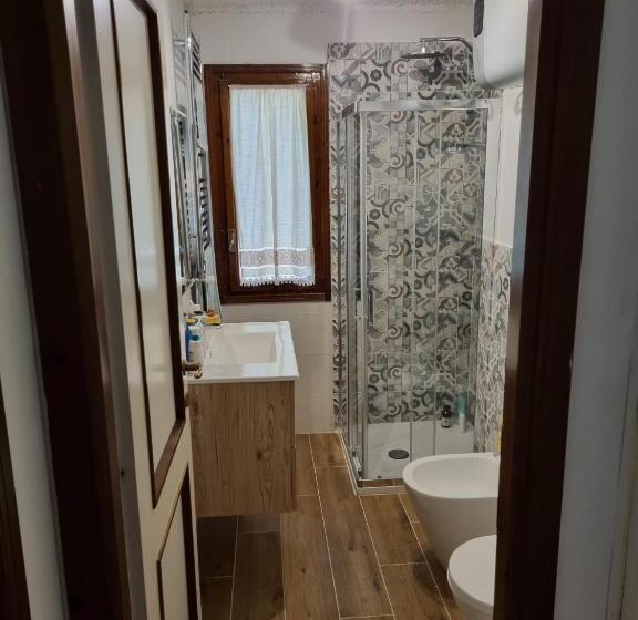 Appartamento Edensirente