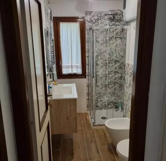 Appartamento Edensirente