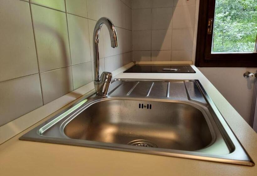 Appartamento Edensirente