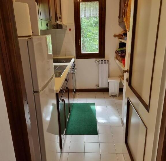 Appartamento Edensirente