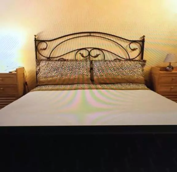 B&b Maddalena