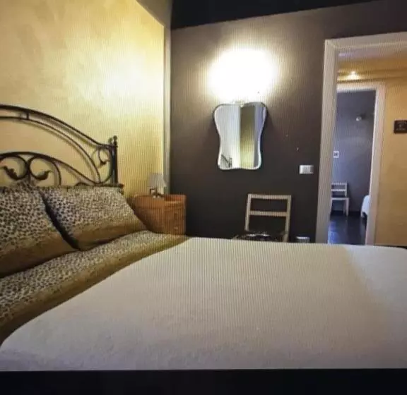 B&b Maddalena
