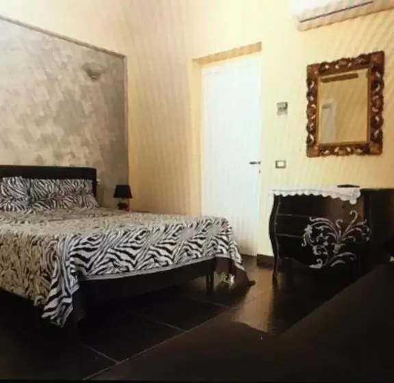 B&b Maddalena
