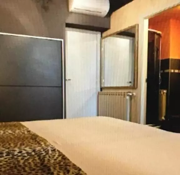 B&b Maddalena