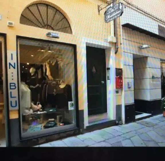 B&b Maddalena