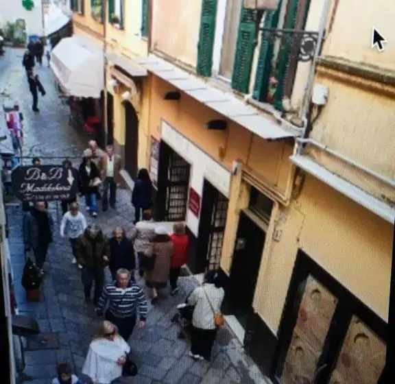 B&b Maddalena