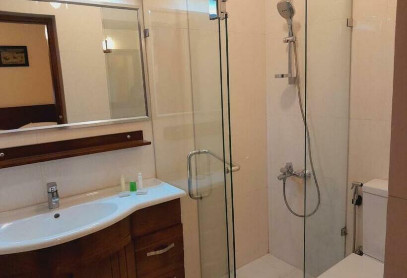 تختخواب و صبحانه Marigold Home