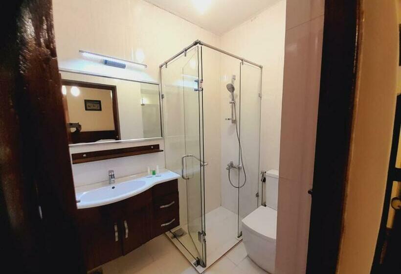 تختخواب و صبحانه Marigold Home